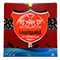  برچسب پلی استیشن 4 اسلیم طرح پرسپولیس  